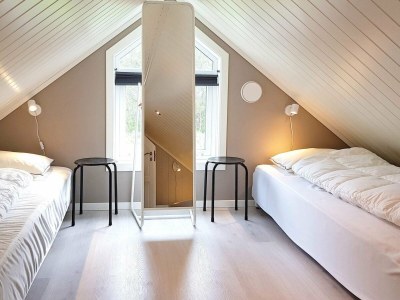 Holiday house 10 person holiday home in Brattvåg - Outdoor photo 29