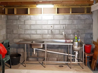 Holiday house 10 person holiday home in Brattvåg - Outdoor photo 36