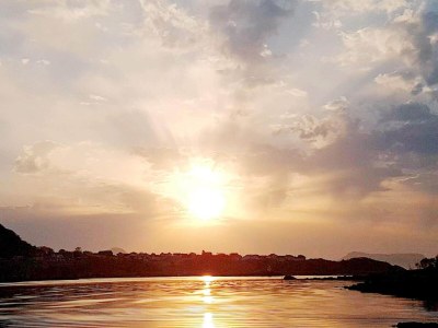 Holiday house 10 person holiday home in Brattvåg - Outdoor photo 39