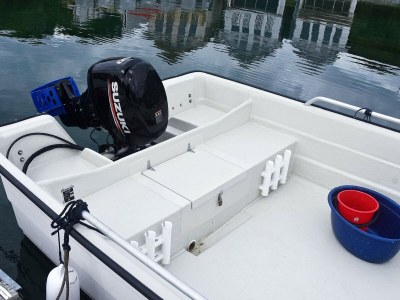 Holiday house 10 person holiday home in Brattvåg - Outdoor photo 40