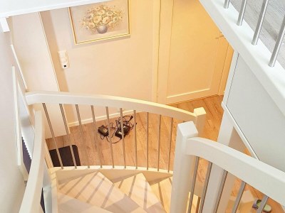 Holiday house 10 person holiday home in Brattvåg - Outdoor photo 48