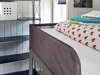 Holiday house 10 person holiday home in Brattvåg - Outdoor photo 53