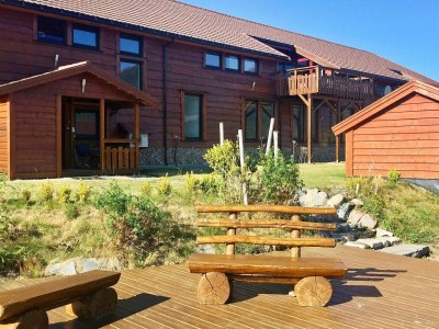 Apartment 5 Personen Ferienhaus in EIDSVÅG - Outdoor photo 2