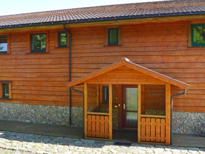 Apartment 5 Personen Ferienhaus in EIDSVÅG - Outdoor photo 7