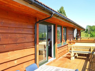 Apartment 5 Personen Ferienhaus in EIDSVÅG - Outdoor photo 8