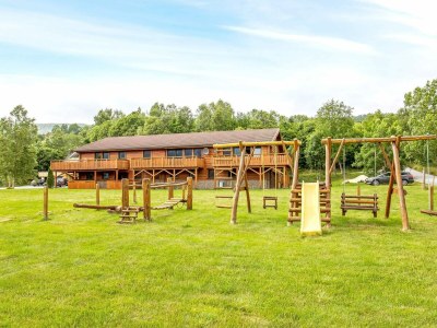 Apartment 5 Personen Ferienhaus in EIDSVÅG - Outdoor photo 15