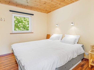 Apartment 5 Personen Ferienhaus in EIDSVÅG - Outdoor photo 19