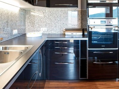 Apartment 5 Personen Ferienhaus in EIDSVÅG - Outdoor photo 22