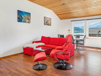 Apartment 5 Personen Ferienhaus in EIDSVÅG - Outdoor photo 24