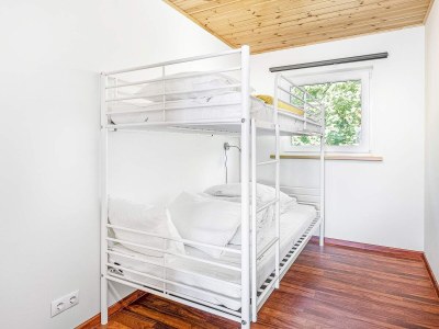 Apartment 5 Personen Ferienhaus in EIDSVÅG - Outdoor photo 32