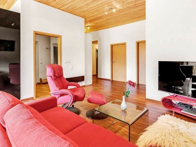 Apartment 5 Personen Ferienhaus in EIDSVÅG - Outdoor photo 34