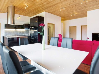 Apartment 5 Personen Ferienhaus in EIDSVÅG - Outdoor photo 35