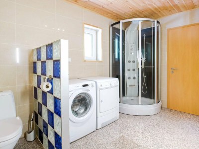 Apartment 5 Personen Ferienhaus in EIDSVÅG - Outdoor photo 38