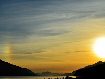 Apartment 5 Personen Ferienhaus in EIDSVÅG - Outdoor photo 45