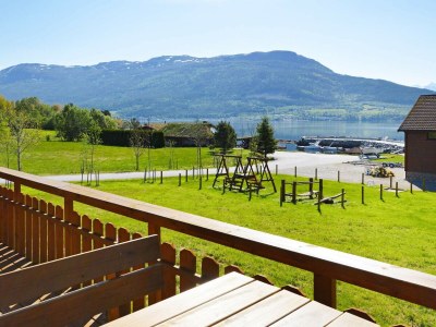 Apartment 5 Personen Ferienhaus in EIDSVÅG - Outdoor photo 49