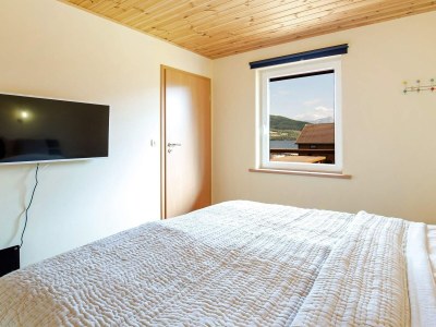 Apartment 5 Personen Ferienhaus in EIDSVÅG - Outdoor photo 57