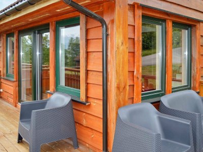 Apartment 6 person holiday home in EIDSVÅG - Outdoor photo 3