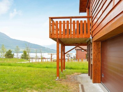 Apartment 6 person holiday home in EIDSVÅG - Outdoor photo 4