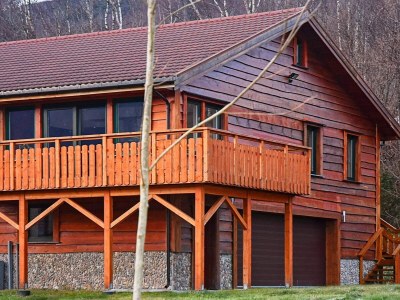 Apartment 6 person holiday home in EIDSVÅG - Outdoor photo 14