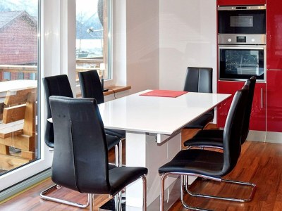 Apartment 6 person holiday home in EIDSVÅG - Outdoor photo 21