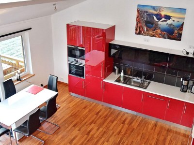 Apartment 6 person holiday home in EIDSVÅG - Outdoor photo 34