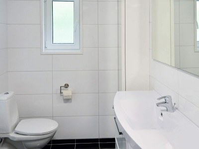 Apartment 6 person holiday home in EIDSVÅG - Outdoor photo 36