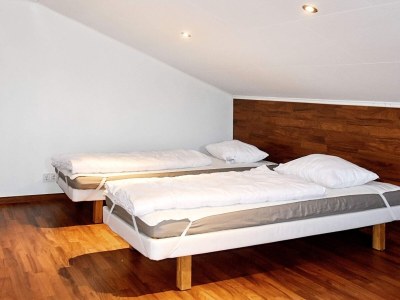 Apartment 6 person holiday home in EIDSVÅG - Outdoor photo 38