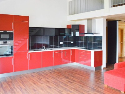 Apartment 6 person holiday home in EIDSVÅG - Outdoor photo 40