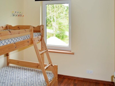 Apartment 6 person holiday home in EIDSVÅG - Outdoor photo 41