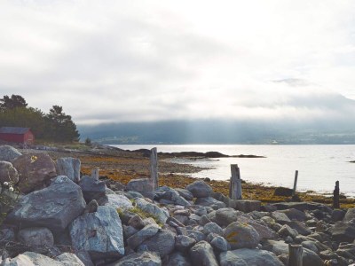 Apartment 6 person holiday home in EIDSVÅG - Outdoor photo 51