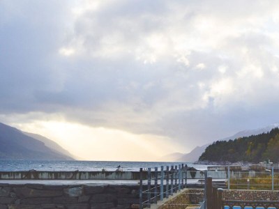 Apartment 6 person holiday home in EIDSVÅG - Outdoor photo 65
