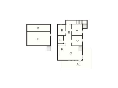 Apartment 6 person holiday home in EIDSVÅG - Document photo 67