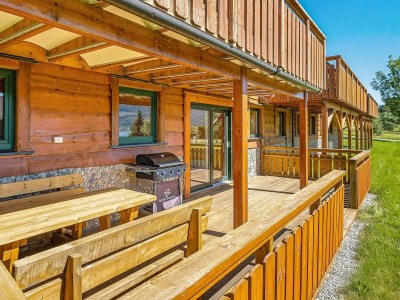 Apartment 5 person holiday home in EIDSVÅG - Outdoor photo 10