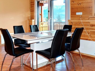 Apartment 5 person holiday home in EIDSVÅG - Outdoor photo 36