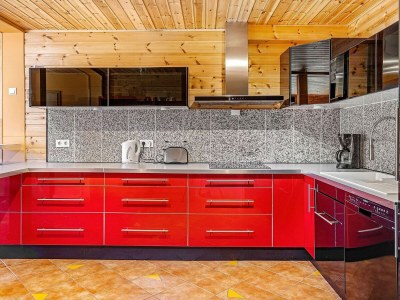 Apartment 5 person holiday home in EIDSVÅG - Outdoor photo 38