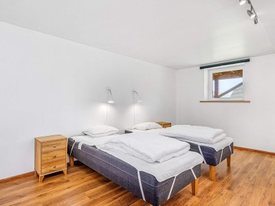 Apartment 5 person holiday home in EIDSVÅG - Outdoor photo 41