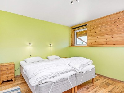 Apartment 5 person holiday home in EIDSVÅG - Outdoor photo 43