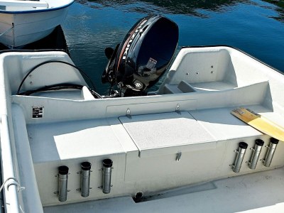 Apartment 5 person holiday home in EIDSVÅG - Outdoor photo 44