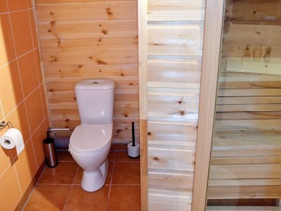 Apartment 5 person holiday home in EIDSVÅG - Outdoor photo 48