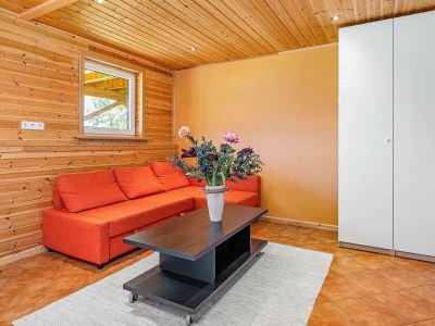 Apartment 5 person holiday home in EIDSVÅG - Outdoor photo 51