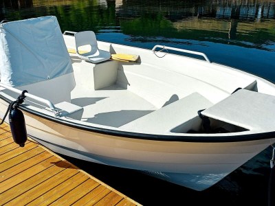 Apartment 5 person holiday home in EIDSVÅG - Outdoor photo 52