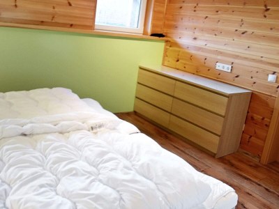 Apartment 5 person holiday home in EIDSVÅG - Outdoor photo 59