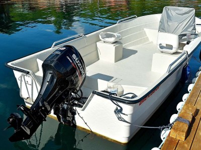 Apartment 5 person holiday home in EIDSVÅG - Outdoor photo 60