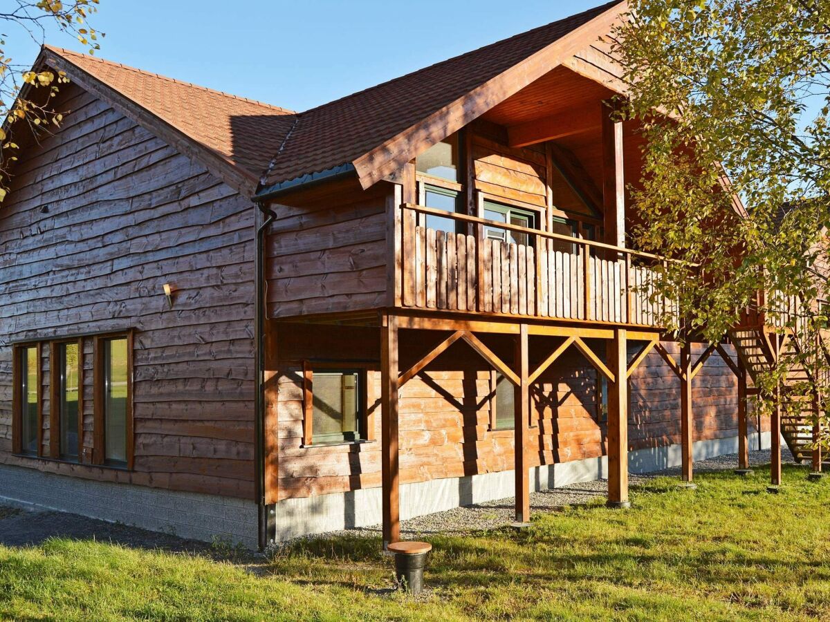 Holiday house 10 Personen Ferienhaus in EIDSVÅG - Outdoor photo 4
