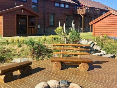 Holiday house 10 Personen Ferienhaus in EIDSVÅG - Outdoor photo 6