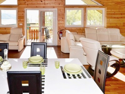 Holiday house 10 Personen Ferienhaus in EIDSVÅG - Outdoor photo 12