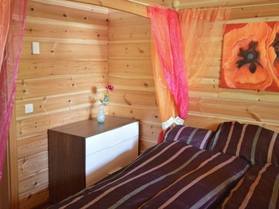 Holiday house 10 Personen Ferienhaus in EIDSVÅG - Outdoor photo 13