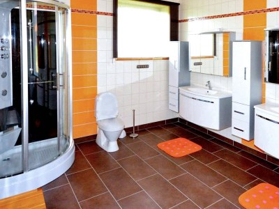 Holiday house 10 Personen Ferienhaus in EIDSVÅG - Outdoor photo 14