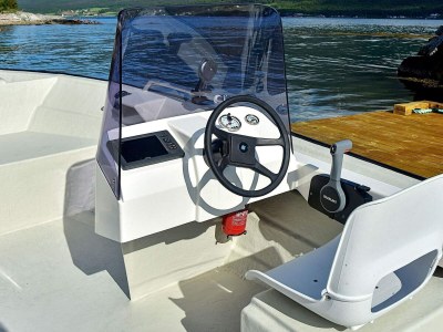 Holiday house 10 Personen Ferienhaus in EIDSVÅG - Outdoor photo 29