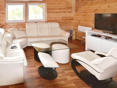 Holiday house 10 Personen Ferienhaus in EIDSVÅG - Outdoor photo 30